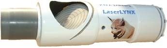 Collimateur lazer 
