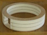 Bricolage , un dobson de 400mm ultra leger, construction a suivre 
