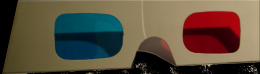 Soleil en 3D