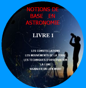 Apprendre gratuitement l‘ Astronomie
