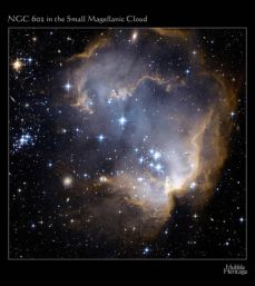 La taille du soleil par rapport aux autres étoiles