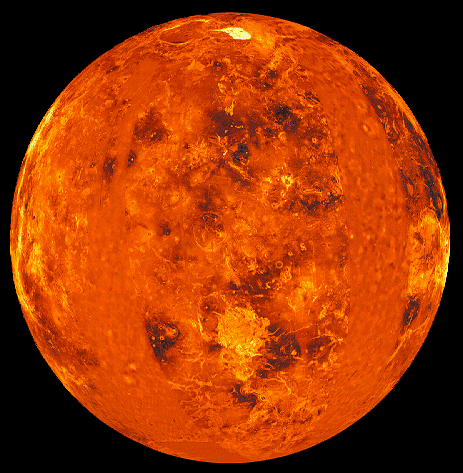 Vénus
