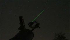 Bricolage , Pointage Laser
