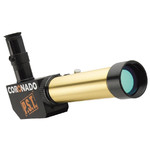 T�lescope solaire Coronado ST 40/400 PST Personal Solar Telescope OTA - astroshop.de