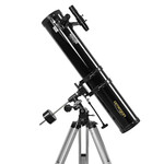Omegon T�lescope N 114/900 EQ-1 - astroshop.de