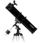 T�lescope Omegon N 130/920 EQ-2 - astroshop.de