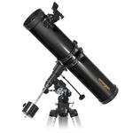 T�lescope Omegon N 130/920 EQ-3 - astroshop.de