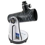 T�lescope Dobson Celestron N 76/300 FirstScope DOB - astroshop.de