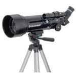 T�lescope Celestron AC 70/400 TravelScope AZ - astroshop.de