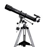 T�lescope Skywatcher AC 90/900 EvoStar EQ-2 - astroshop.de