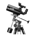 T�lescope Maksutov  Skywatcher MC 90/1250 SkyMax EQ-1 - astroshop.de