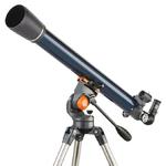 T�lescope Celestron AC 70/900 Astromaster 70 AZ - astroshop.de