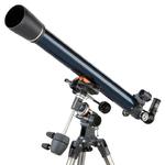 T�lescope Celestron AC 70/900 Astromaster 70 EQ - astroshop.de