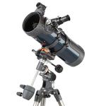 T�lescope Celestron N 114/1000 Astromaster EQ - astroshop.de