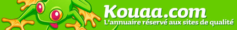 Blog perso