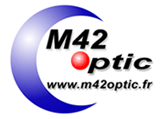 M42 OPTIC LUNETTES TELESCOPES ACCESSOIRES ASTRO