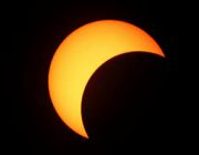 Eclipse de soleil du 20 mars 2015