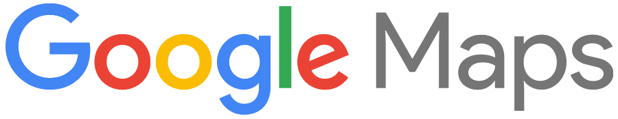 Logo Google Maps