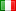 WRF 2km Italie
