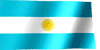 Drapeau Argentine