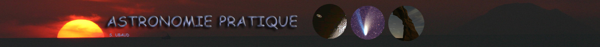 Astronomie pratique