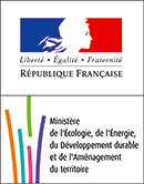 Ministère de l'Écologie, de l'Energie, du Développement durable et de l'Aménagement du territoire