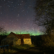 <font class="tempImageTitleThumbText">Auroras</font><br>Ash Hanson-Steen<br>Nov 28 11:00pm<br>Glenlivet, UK