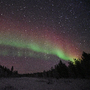 <font class="tempImageTitleThumbText">Aurora And Airglow</font><br>Dorothea Grolig<br>Dec 3 7:13pm<br>Menesjärvi, Finland