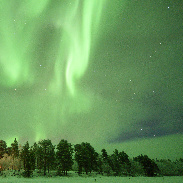 <font class="tempImageTitleThumbText">Auroras After The Airglow</font><br>Dorothea Grolig<br>Dec 3 7:36pm<br>menesjärvi, Finland