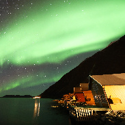 <font class="tempImageTitleThumbText">Auroras</font><br>Explore the Arctic<br>Nov 20 9:50pm<br>Tromsø