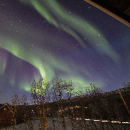 <font class="tempImageTitleThumbText">Blue auroras Of 03 Nov 2022</font><br>Fredrik Broms<br>Nov 14 12:53am<br>Håkøybotn, Kvaløya, Norway