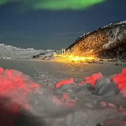 <font class="tempImageTitleThumbText">Aurora</font><br>Ilona Hetsevich<br>Dec 13 7:48pm<br>Norway