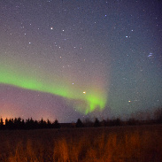 <font class="tempImageTitleThumbText">Auroras</font><br>Lawrence C Schuette<br>Nov 29 1:13am<br>Árnessýslu, Iceland
