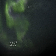 <font class="tempImageTitleThumbText">Aurora</font><br>Marianne Bergli<br>Dec 2 2:47am<br>Kvaløya, Tromsø, Norway