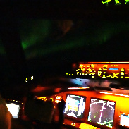 <font class="tempImageTitleThumbText">Northern Lights 35000 Ft Above Barrow, Al</font><br>Michel Benvenuto<br>Nov 29 4:05am<br>35000 ft above Barrow, Alaska