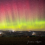 <font class="tempImageTitleThumbText">Aurora</font><br>Mr Graeme Whipps<br>Nov 28 11:30pm<br>Chapel of Garioch, Aberdeenshir