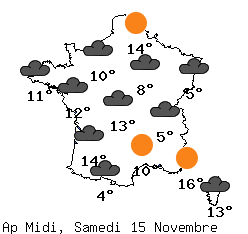 M�t�o France
